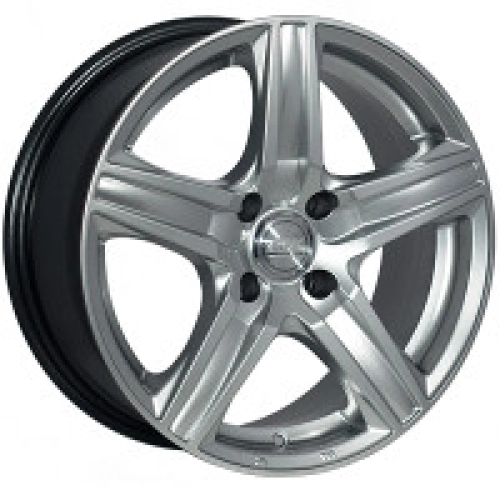 JT 201R W5.5 R13 PCD4x100 ET35 DIA67.1 GP